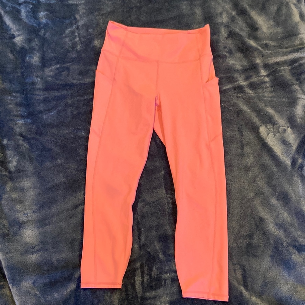 PureLuxe Fabletics Capris